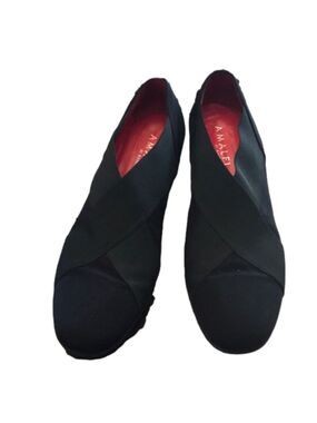 Amalfi shoes
